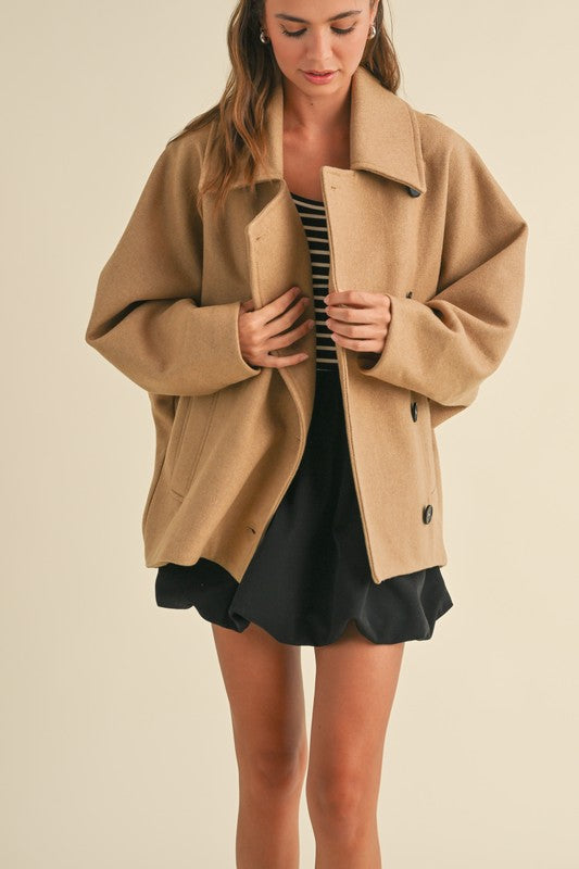 Lilith Coat
