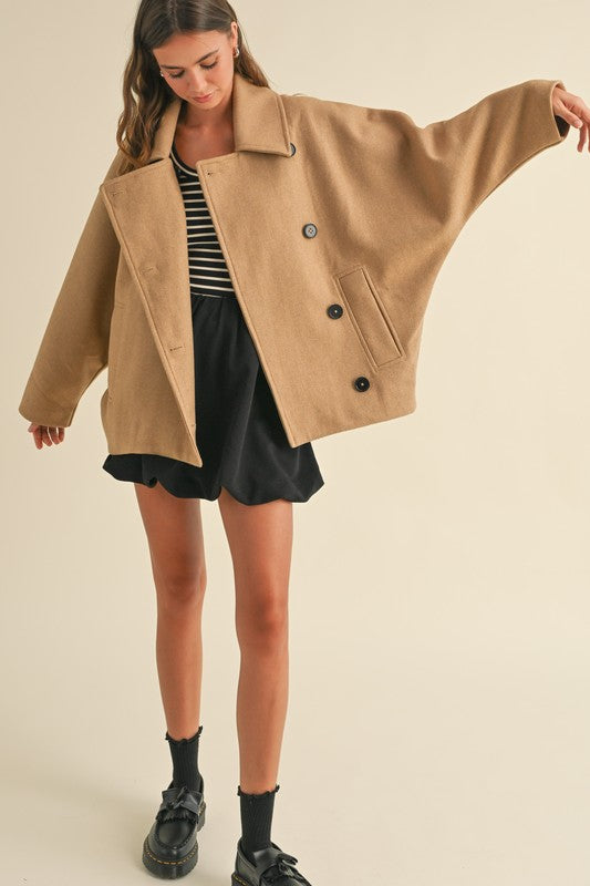 Lilith Coat