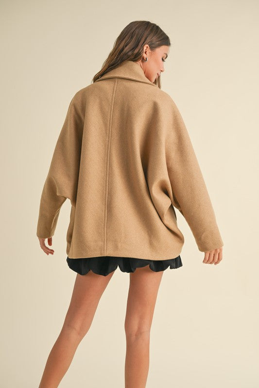Lilith Coat