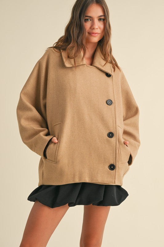 Lilith Coat