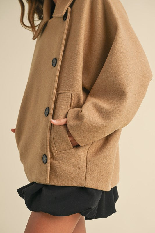 Lilith Coat