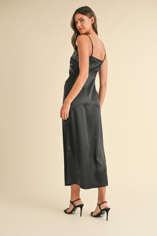 Emery Midi Dress