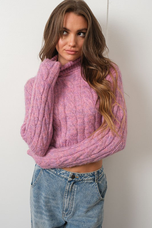 Juniper Sweater