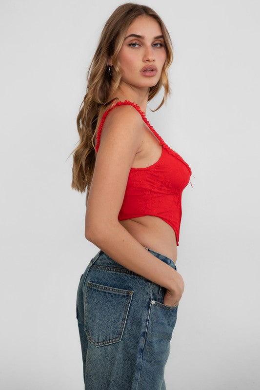 Kesia Bustier