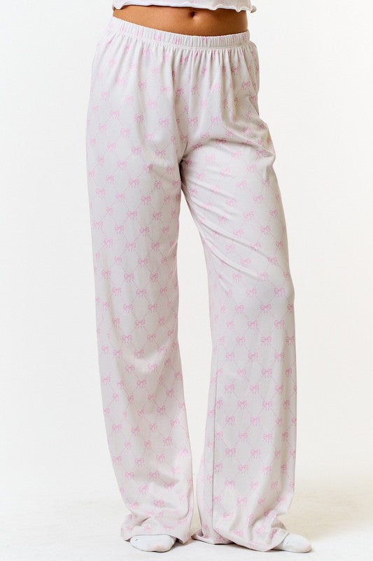 Coquette Lounge Pant