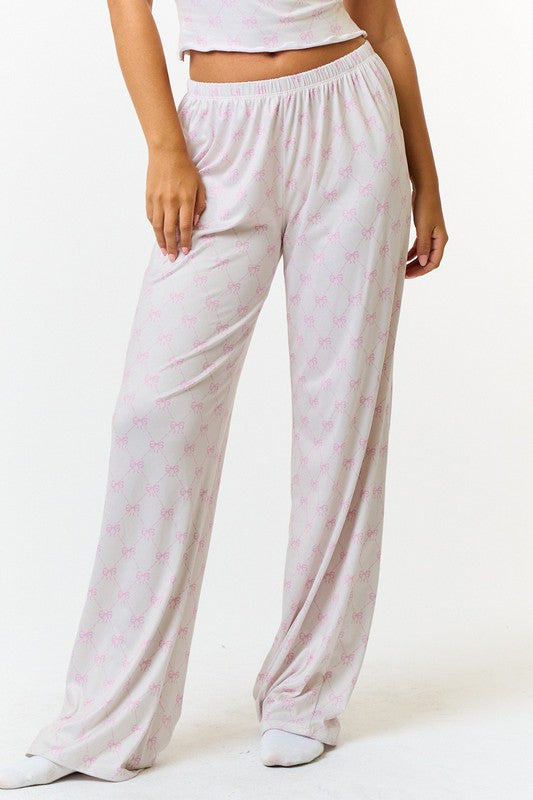 Coquette Lounge Pant