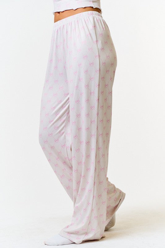 Coquette Lounge Pant