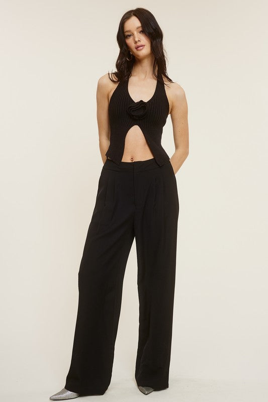 Good for Business Trouser