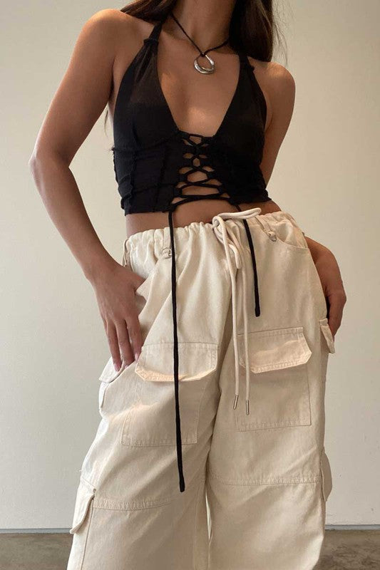Matrix Top