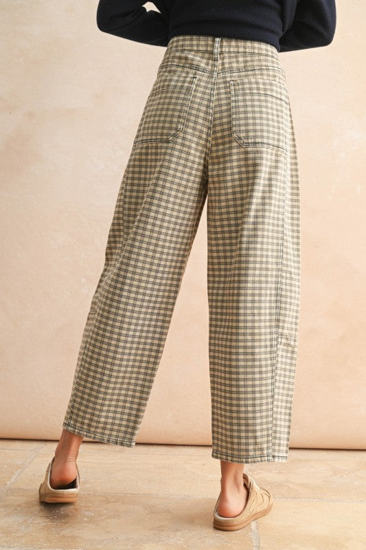 Salem Pants