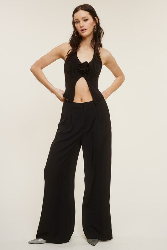 Good for Business Trouser