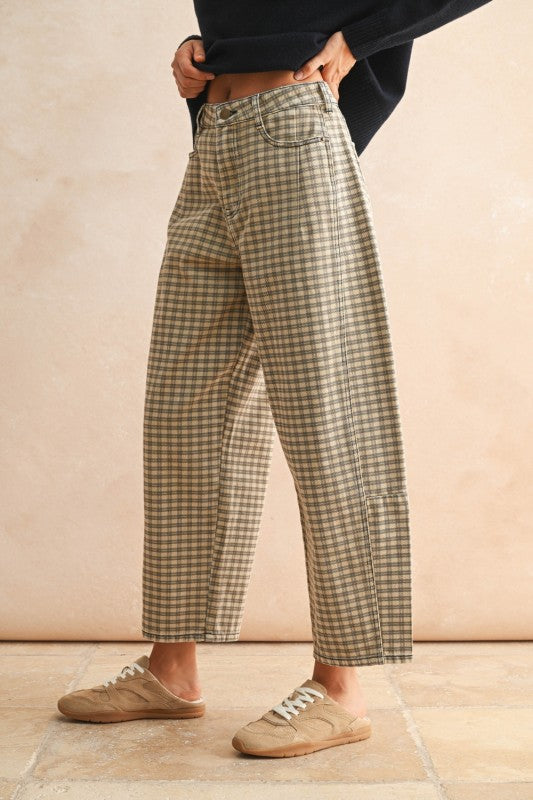 Salem Pants