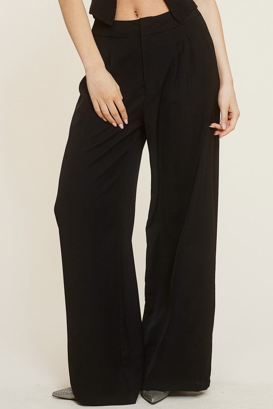 Good for Business Trouser
