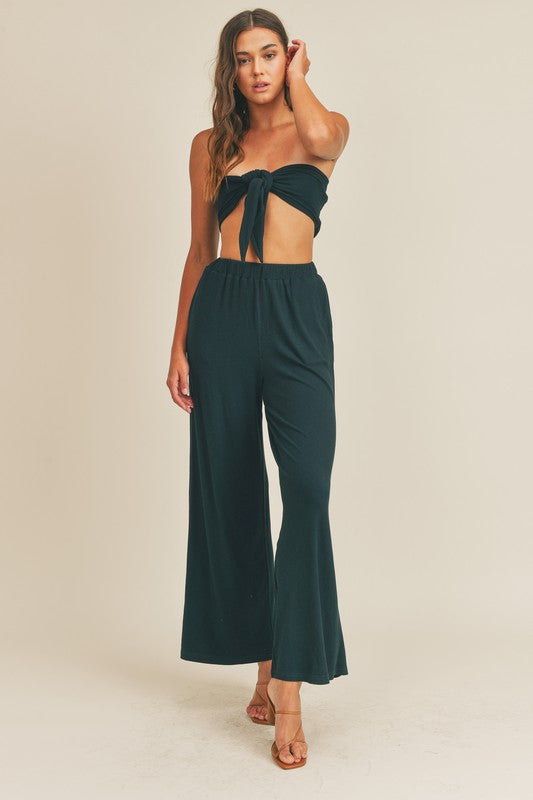 Hunter Multi-Style Tube Top
