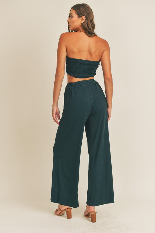 Hunter Multi-Style Tube Top