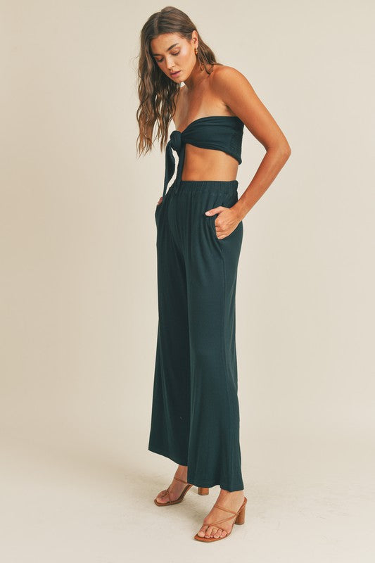 Hunter Multi-Style Tube Top