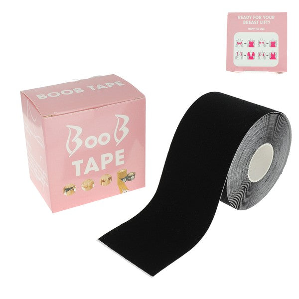 Boob Tape