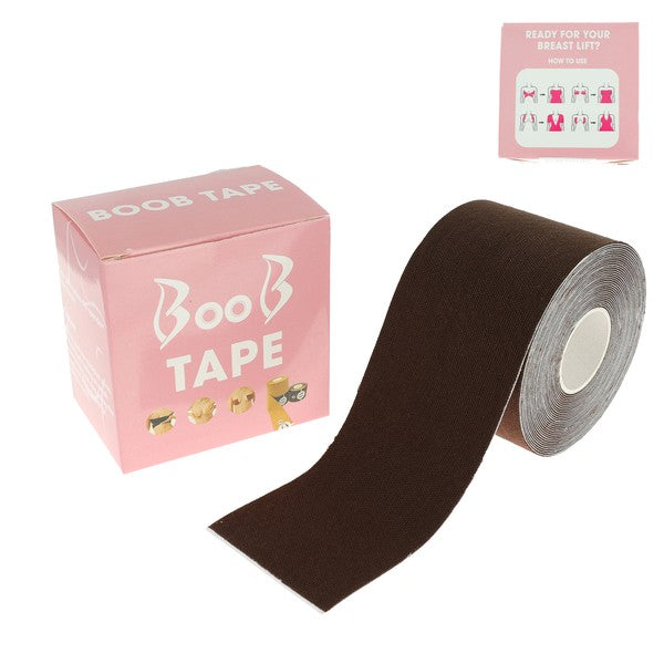 Boob Tape