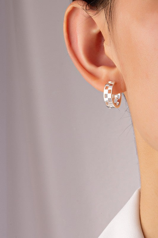 Mini Hoops