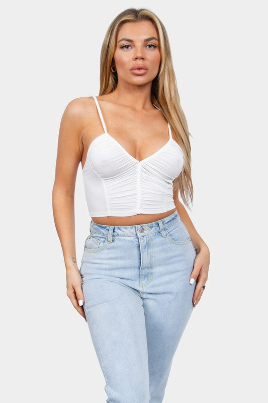 Cora Tank