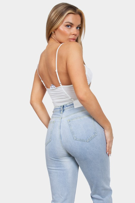Cora Tank