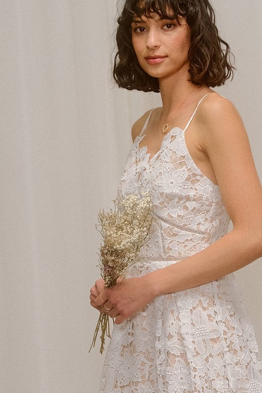 Bailey Dress