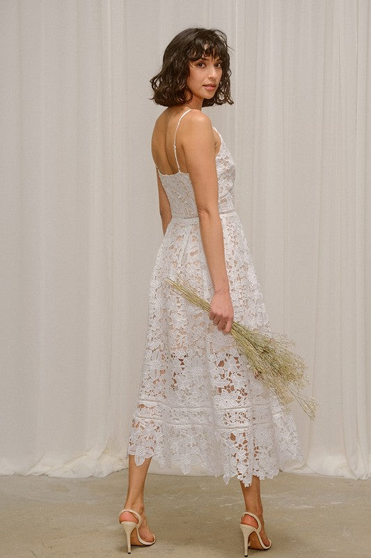 Bailey Dress