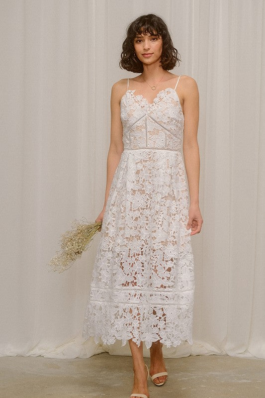 Bailey Dress