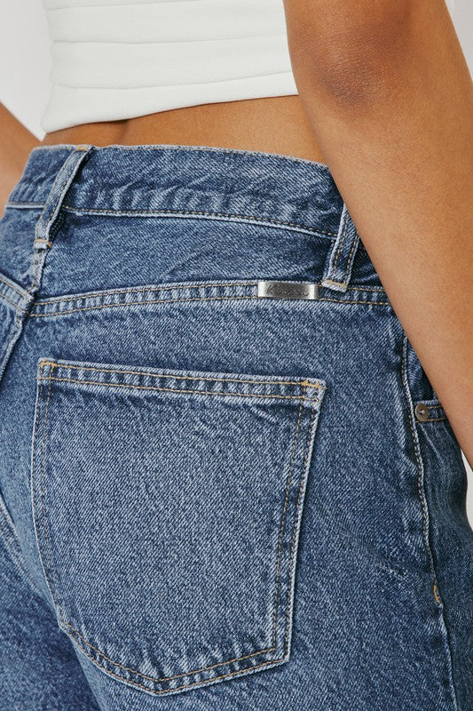 Dad Jeans
