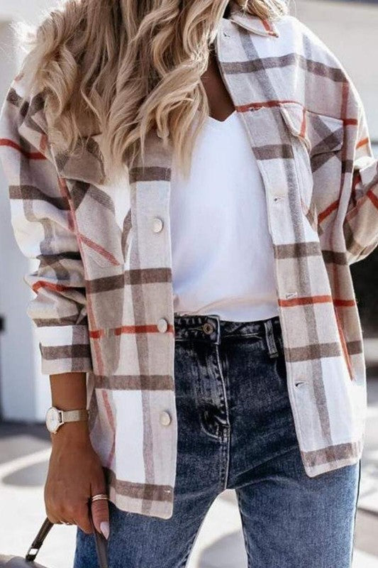 Leah Shacket