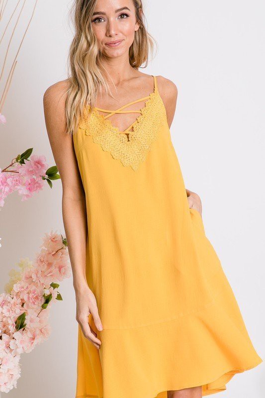 Elenor Dress