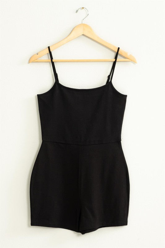 Kim Romper