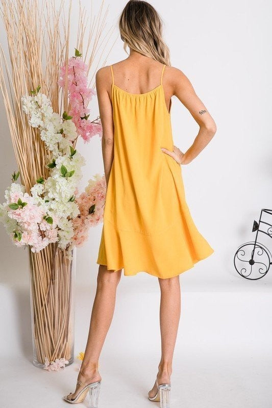 Elenor Dress